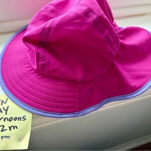 Sunday Afternoons Baby Sun Hat